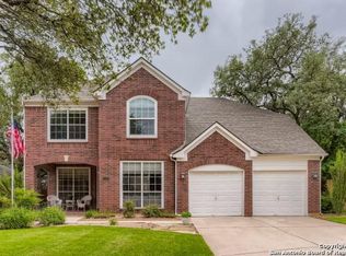 1522 Benton Woods, San Antonio, TX 78258