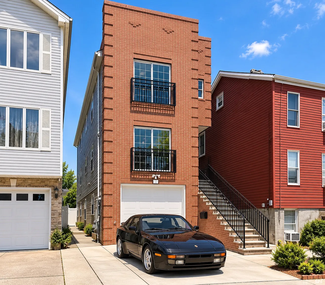 2 bed, 1000 sqft, $2,400 — Photo 1