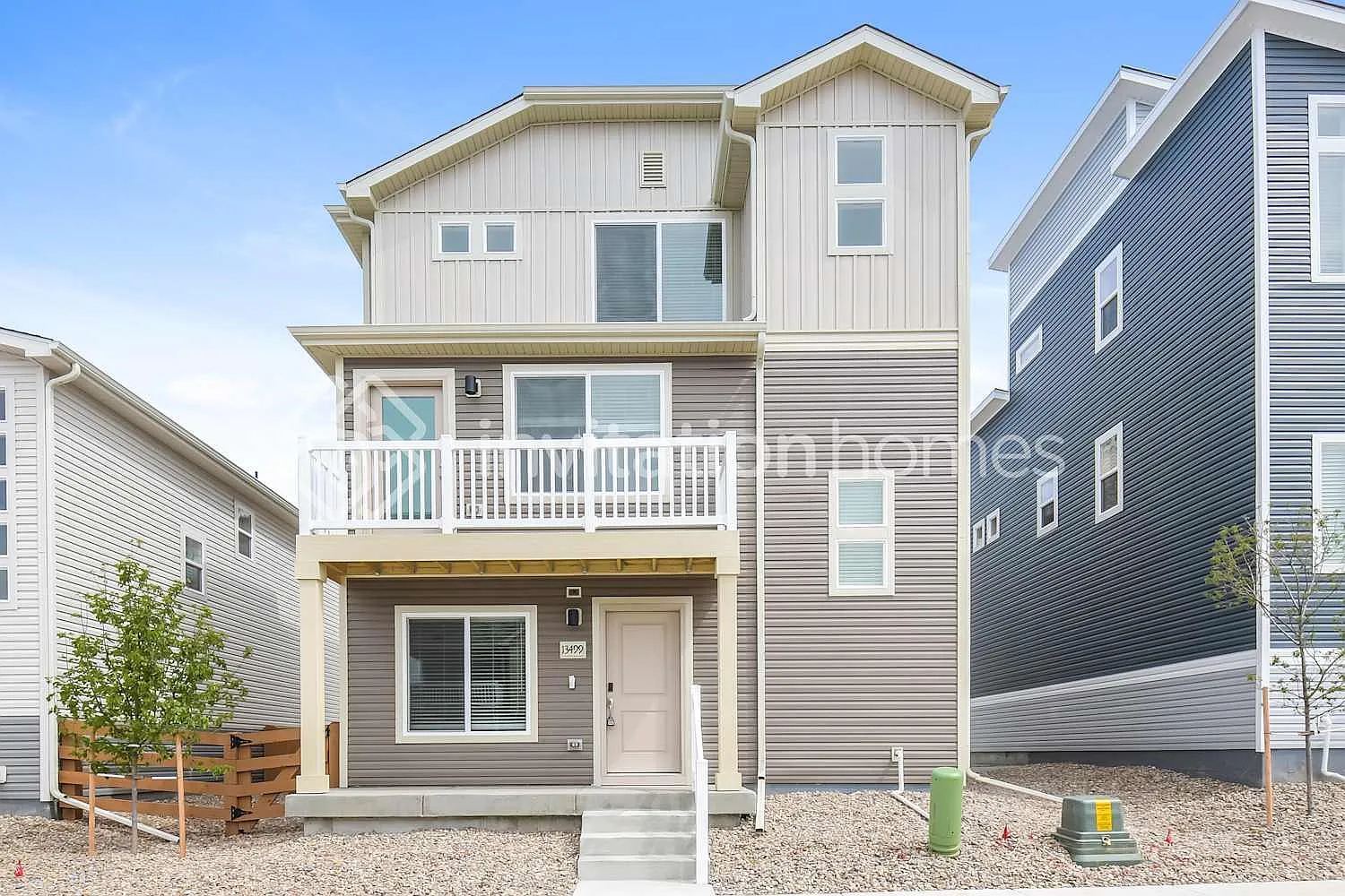 13499 E 103rd Pl Commerce City, CO 80022 — Photo 1
