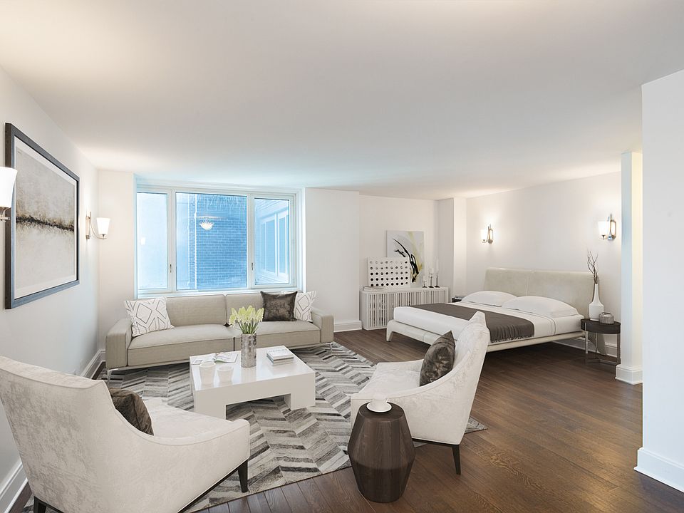 1st image of 322 W 57th St APT 40K