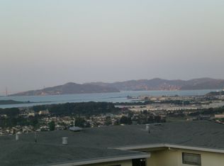 2010 Tamalpais Ave, El Cerrito, CA 94530