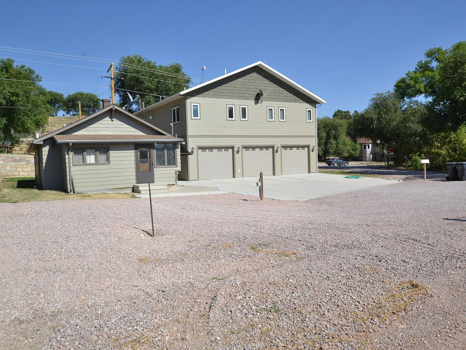 434 S Summit Ave Newcastle Wy 82701 Mls 20 1369 Zillow