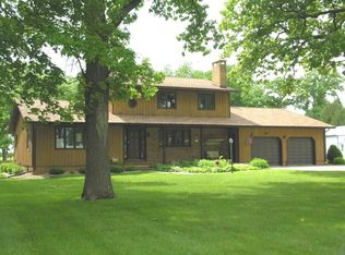 4687 Cameo Ave, Saint Ansgar, IA 50472