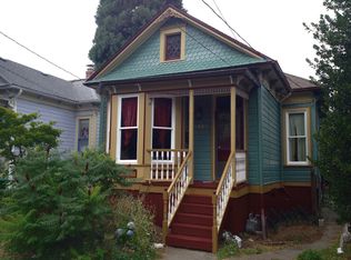 3537 N Missouri Ave, Portland, OR 97227