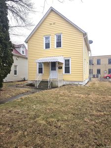 1905 W Main St, Fort Wayne, IN, 46808