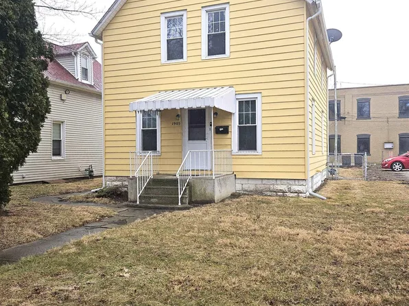 1905 W Main St, Fort Wayne, IN 46808