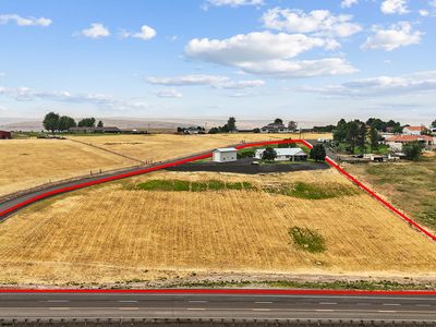 70961 Arabian Dr, Pendleton, OR, 97801