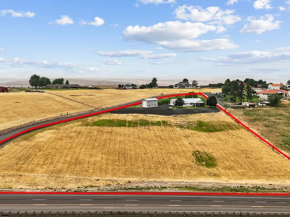 70961 Arabian Dr, Pendleton, OR 97801