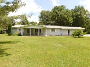 308 23rd St, Hillsboro, IL 62049
