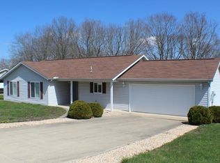 232 N Catamount Blvd, Branson West, MO 65737