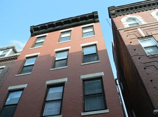 35 N Margin St, Boston, MA 02113