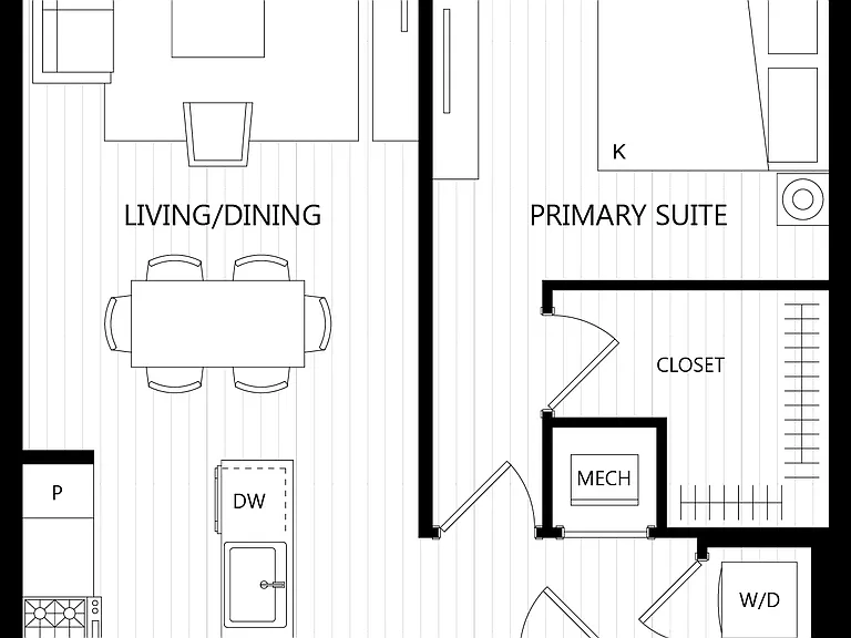 Residences at Mazza — Photo 50