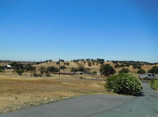 7111 Gabor St, Valley Springs, CA 95252