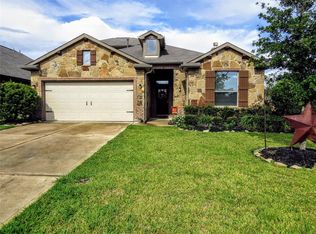 102 Piney Ptwy, Magnolia, TX 77354