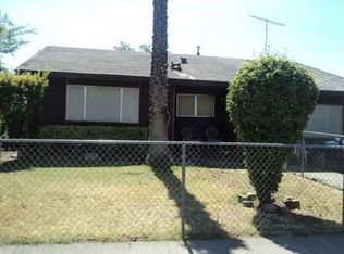 3413 Zamora Way, Stockton, CA 95206
