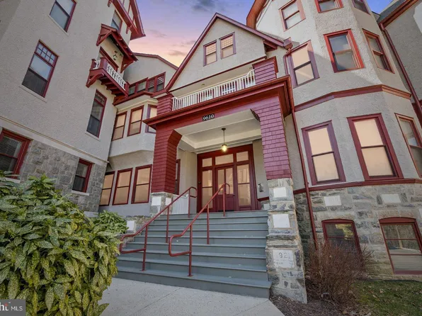 9610 Dewitt Dr Unit B312, Silver Spring, MD 20910