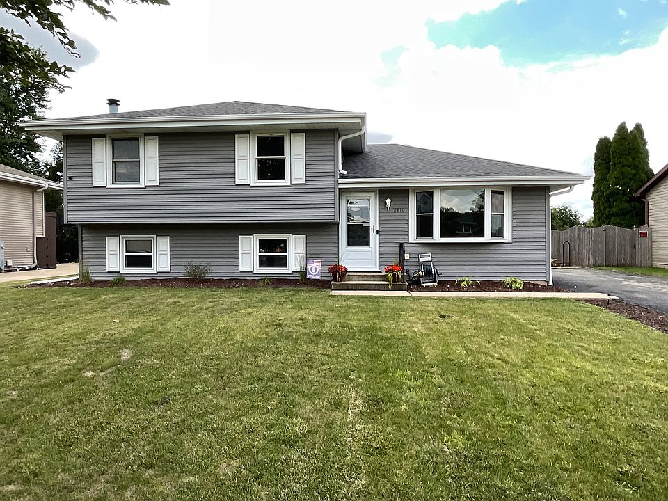 2810 Wake Island Dr, Joliet, IL 60435 MLS 11888608 Zillow