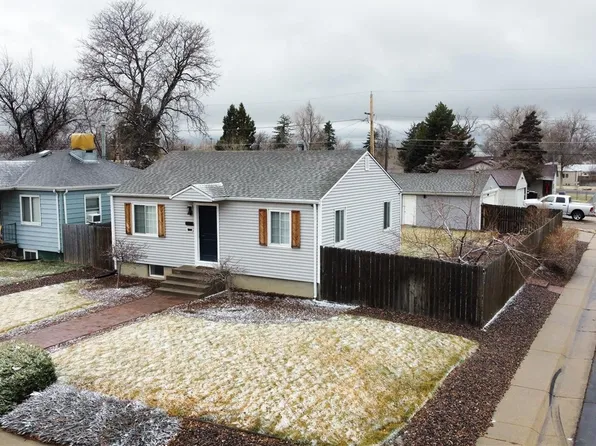 2097 Hanover Street, Aurora, CO 80010