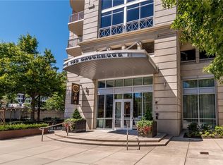 1820 Peachtree St UNIT 1111, Atlanta, GA 30309