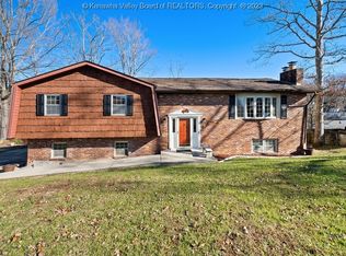 1605 Kirklee Rd, Charleston, WV 25314