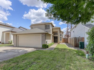 8348 Elegans Ct, Antelope, CA, 95843
