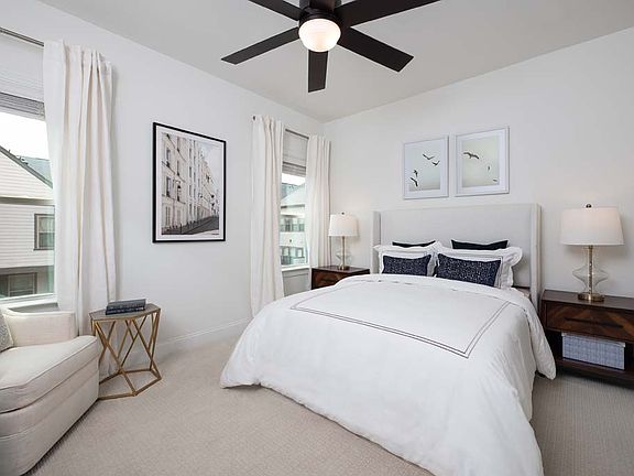 Reverie on Cumberland - Brycen Interior Image 1