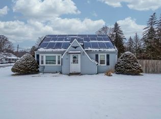 1274 Park St, Palmer, MA 01069