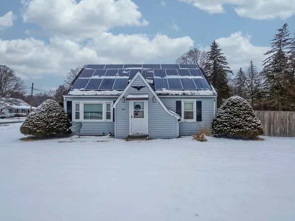 1274 Park St, Palmer, MA 01069