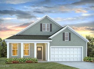 1267 Woodhouse Drive NW, Ash, NC 28420