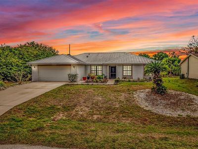 23271 McQuade Ave, Punta Gorda, FL, 33980