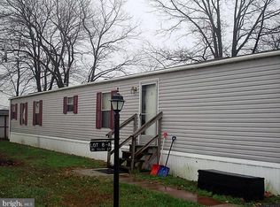 21 Dusk St #8A, Quarryville, PA 17566