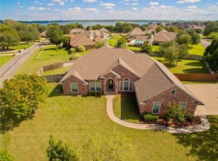 3600 Cove Timber Ave, Granbury, TX 76049
