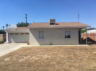 2600 Lum Ave, Bakersfield, CA 93304
