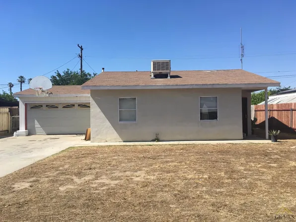 2600 Lum Ave, Bakersfield, CA 93304