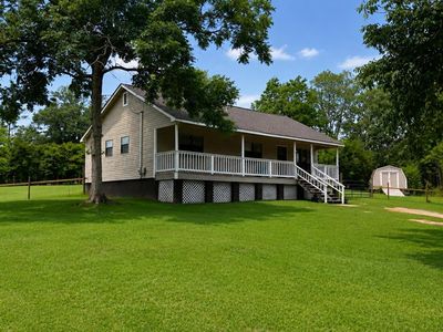 136 Seaborn Dr, Columbia, AL, 36319