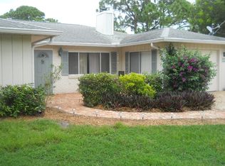 1397 SW Peninsula Ln, Palm City, FL 34990