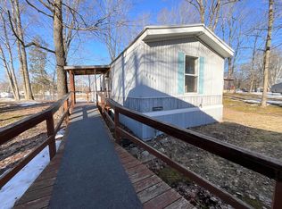 5136 S Birch Dr, Barryton, MI 49305