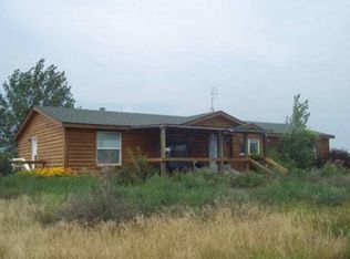 5727 Liberty Ln, Williston, ND 58801