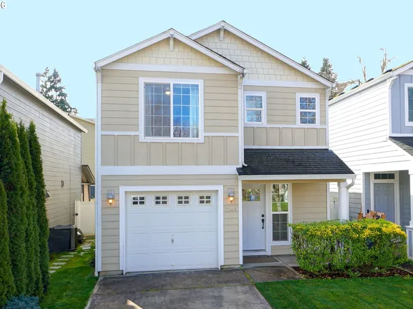 7041 NE 55th St, Vancouver, WA 98661