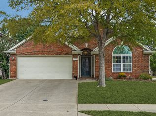 9200 Manassas Rdg, McKinney, TX 75071