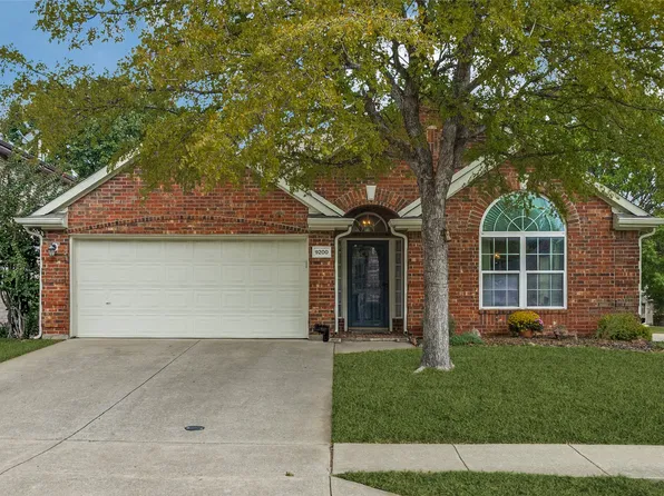 9200 Manassas Rdg, McKinney, TX 75071