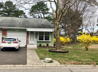 78 Yorktowne Pkwy #B, Manchester Township, NJ 08759