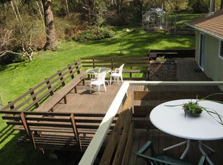 494 Parker Rd, Coupeville, WA 98239