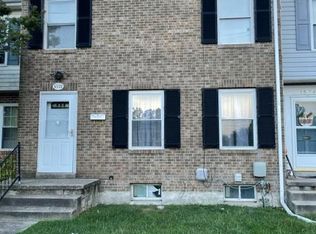 1572 Harford Square Dr, Edgewood, MD 21040