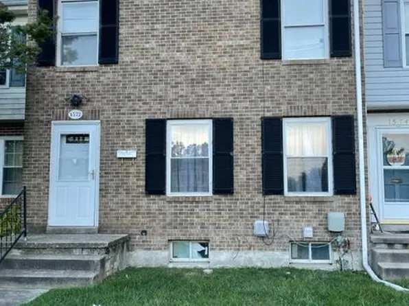 1572 Harford Square Dr, Edgewood, MD 21040