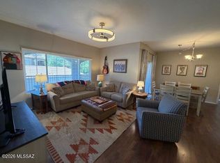 1500 E Pusch Wilderness Dr Unit 11203, Tucson, AZ 85737