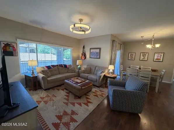 1500 E Pusch Wilderness Dr Unit 11203, Tucson, AZ 85737