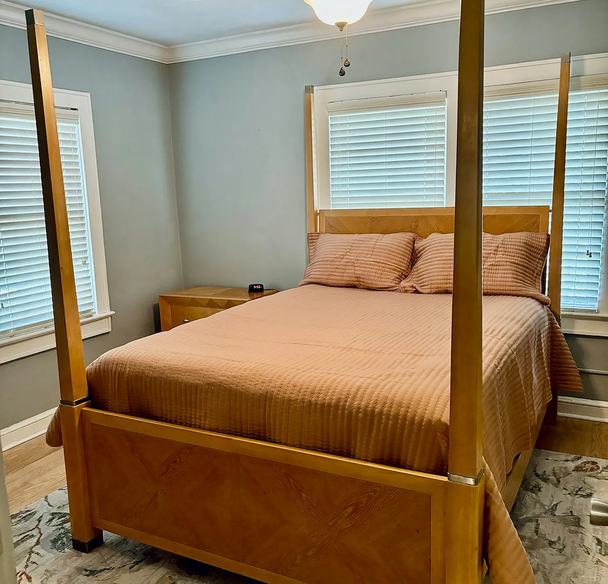 538 East Park Avenue, Unit 104 — Photo 4