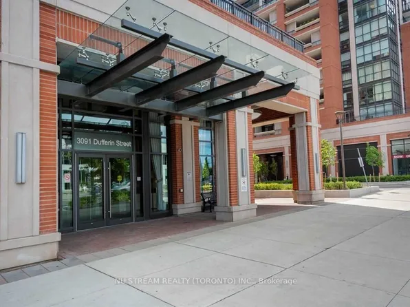 3091 Dufferin St #613, Toronto, ON M6A 0C4