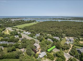 22 Herring Creek Rd, Edgartown, MA 02539